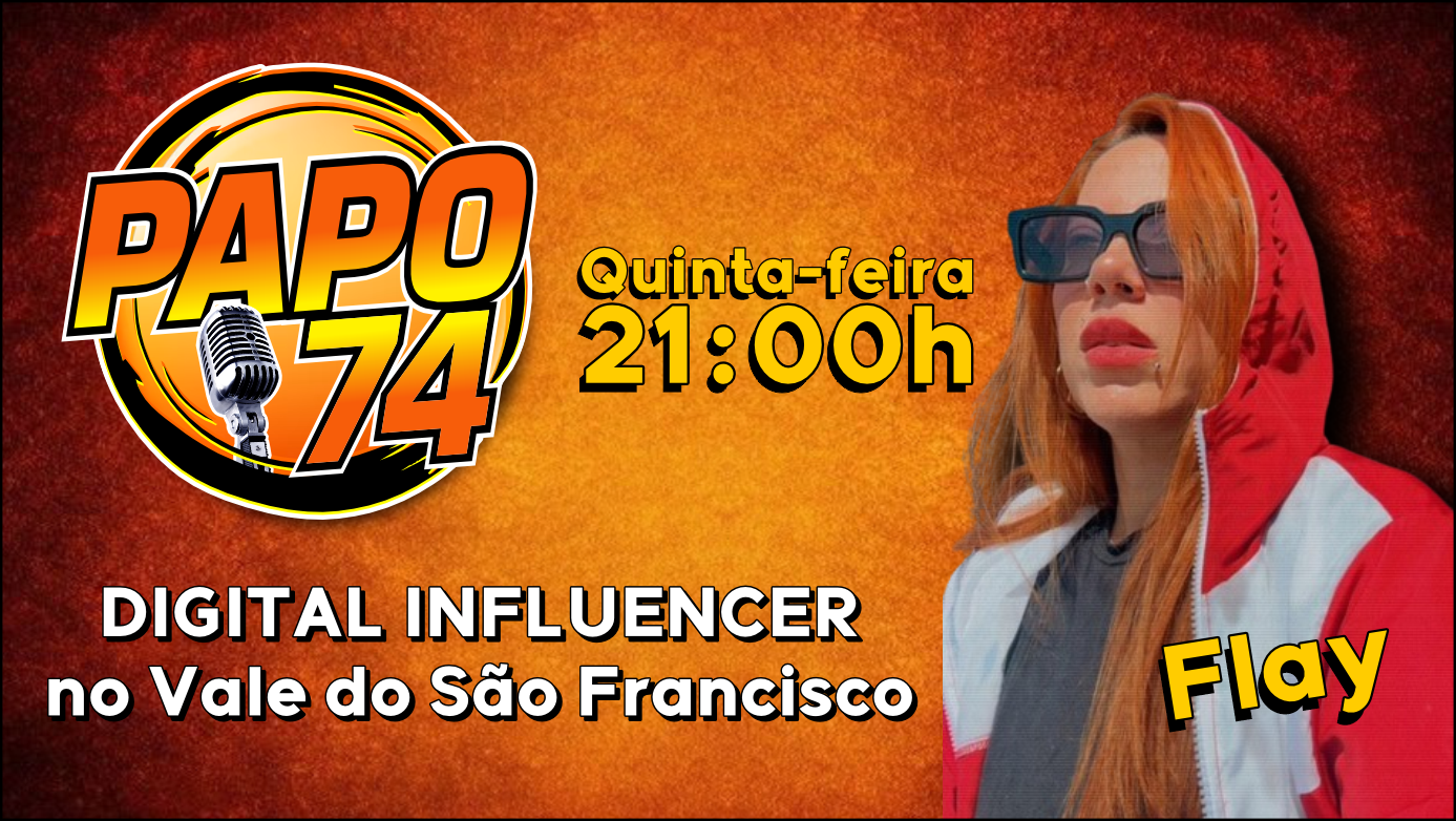 EPISÓDIO 04 – FLAY ABRE O JOGO DA VIDA DE INFLUENCER 🔥📱