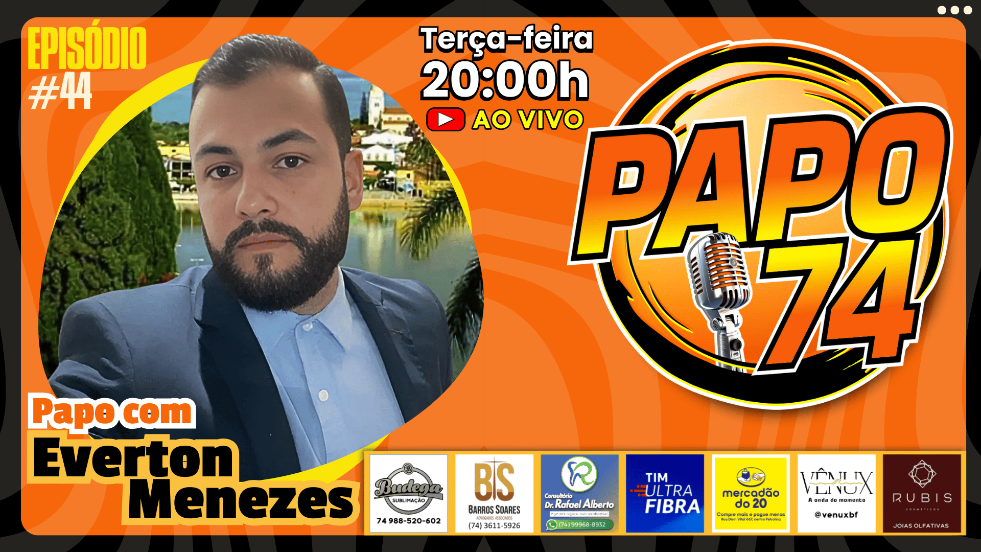 EPISÓDIO 44 – TRIUNFO-PE É O OÁSIS QUE VOCÊ PRECISA CONHECER COM A VIAJANTES DO VALLE! 🌄🔥