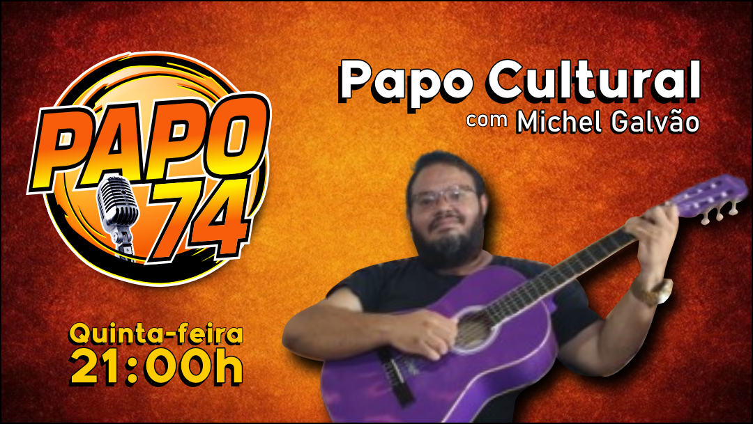 EPISÓDIO 08 – MICHEL GALVÃO E O DOCUMENTÁRIO CULTURA DO VELHO CHICO 🌊🎥