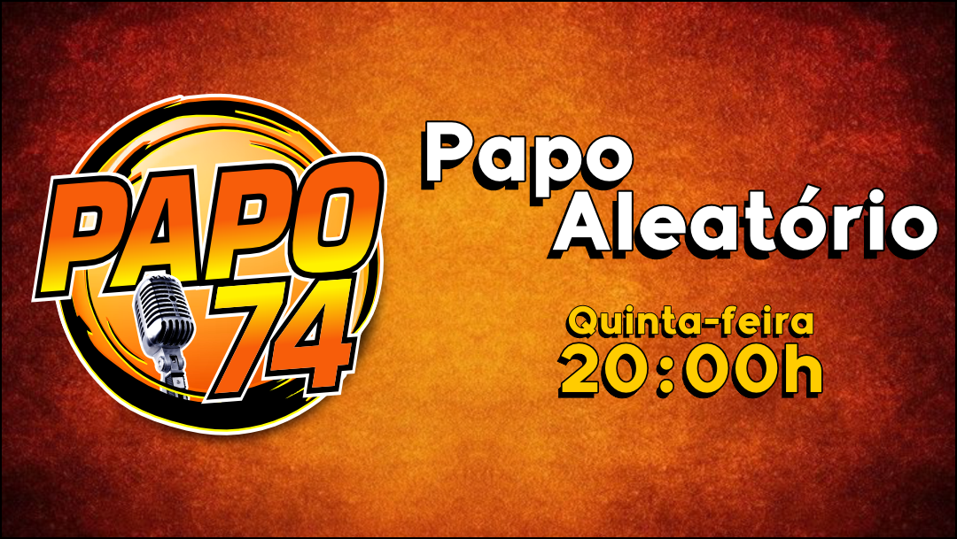 EPISÓDIO 10 – PAPO ALEATÓRIO COM ADRIANO TATUZINHO É OURO! 😂🔥