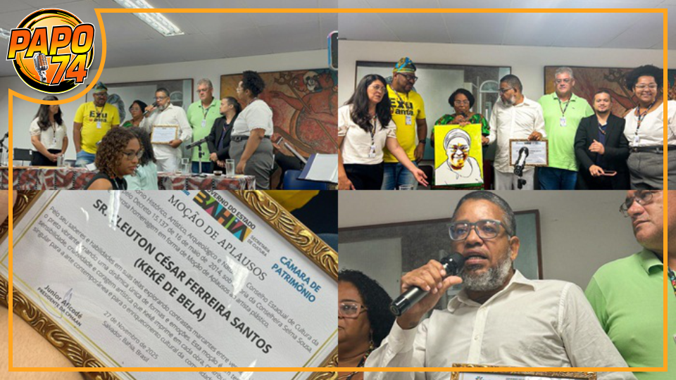 KEKÊ DE BELA GANHA MOÇÃO E COROA DE REI: ORGULHO DO VALE! 👑🎨🔥