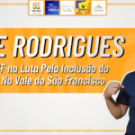 ROSE RODRIGUES, mae atipica e presidente da AAMAVASF