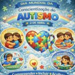 cartaz dia do autismoo